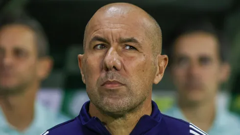 Flamengo espera assinar acordo com o técnico Leonardo Jardim por dois anos, segundo a ESPN. Foto: IMAGO / Fotoarena