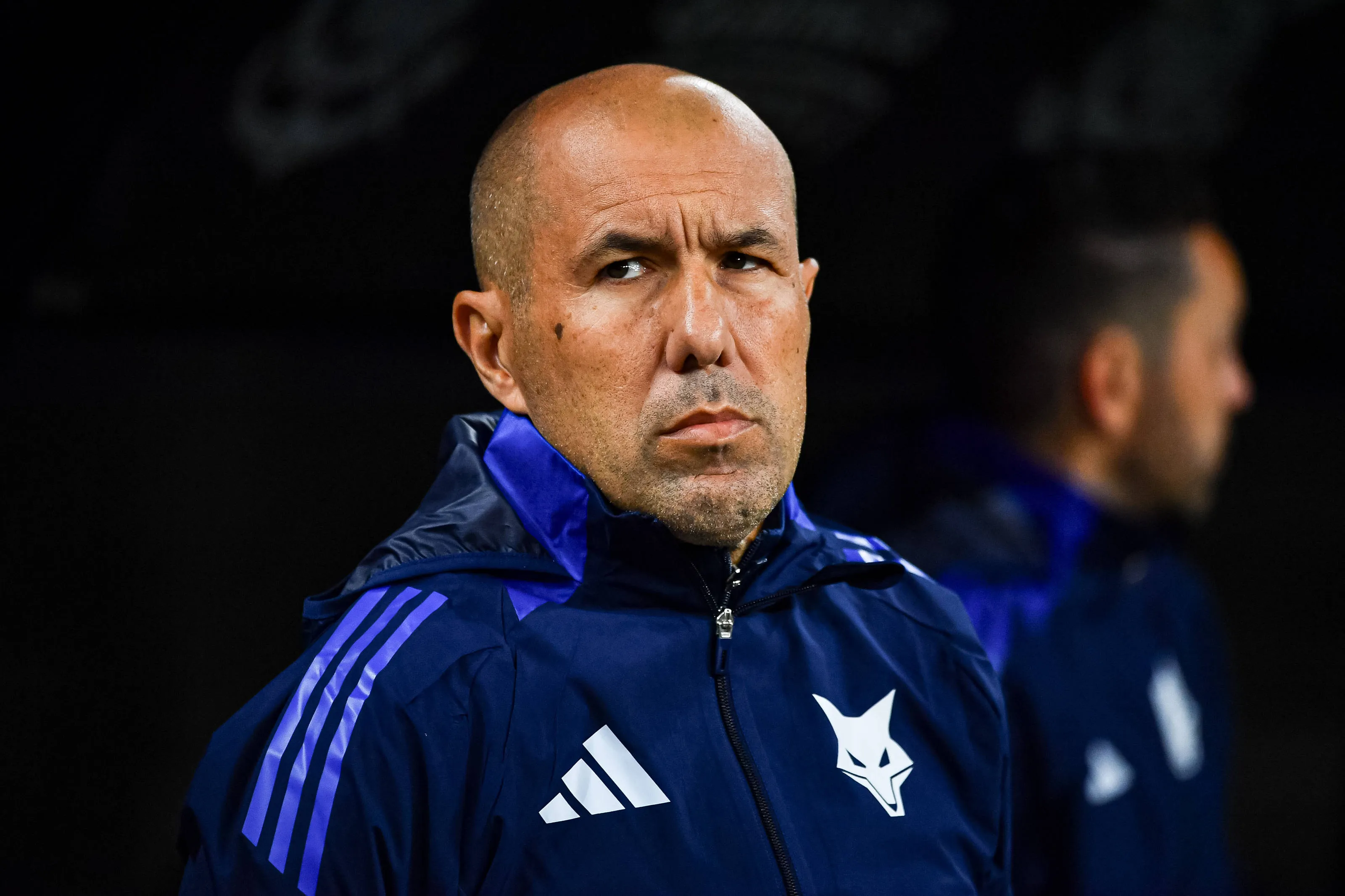 Segundo o portal ESPN, a diretoria do Flamengo aguarda o desembarque de Leonardo Jardim para ter a última reunião e selar o acordo que deve ser por 2 anos. Foto: IMAGO / Fotoarena