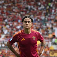 Boca Juniors oferece contrato até 2028 para fechar com Dybala