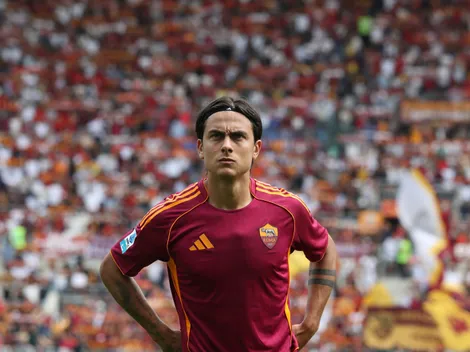 Boca Juniors oferece contrato até 2028 para fechar com Dybala