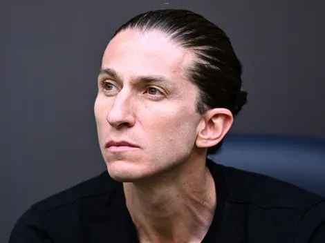 Filipe Luís negociou com o Chelsea antes da demissão no Flamengo