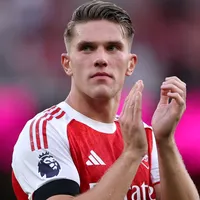 Arteta não se empolga com Gyokeres e pede Esposito ao Arsenal