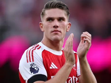 Arteta não se empolga com Gyokeres e pede Esposito ao Arsenal