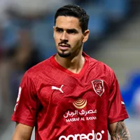 Lucas Veríssimo assina com o Santos