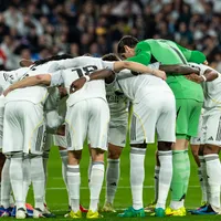 Melhora do elenco merengue depende do jogo contra o City