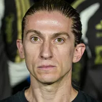 Valencia e Cruzeiro olham para Filipe Luís, ex-Flamengo