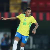 Onde assistir Brasil x Venezuela em amistoso internacional feminino