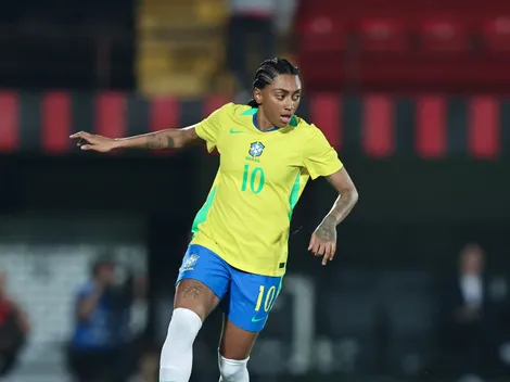 Onde assistir Brasil x Venezuela em amistoso internacional feminino