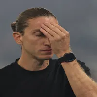 Demissão de Filipe Luís no Flamengo repercute na Europa