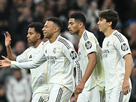 Real Madrid pode ter 11 desfalques contra o Celta