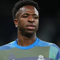 Alvo do Manchester City, Vinicius Júnior prioriza o Real Madrid