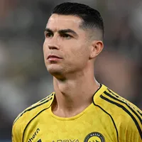 Cristiano Ronaldo tem lesão na coxa e inicia tratamento