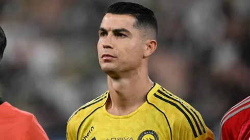 Cristiano Ronaldo sofreu lesão na coxa e Al-Nassr confirma lesão. (Foto: IMAGO / Ali Issa)