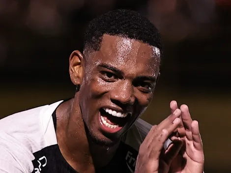 Milan terá que pagar R$ 133 milhões por André, do Corinthians