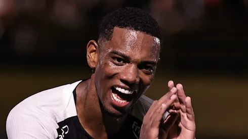 Corinthians sobe valor e pede R$ 133 milhões do Milan para vender André. Foto: Fabio Giannelli/AGIF