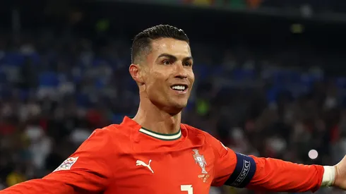 Cristiano Ronaldo estará na Copa do Mundo por Portugal (Photo by Alexander Hassenstein/Getty Images)
