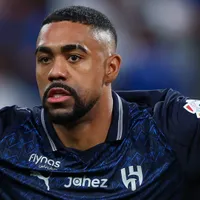 Malcom prioriza retorno ao Corinthians caso deixe o Al-Hilal