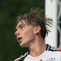 Kennt Eichhorn interessa a Manchester United, Arsenal e Bayern