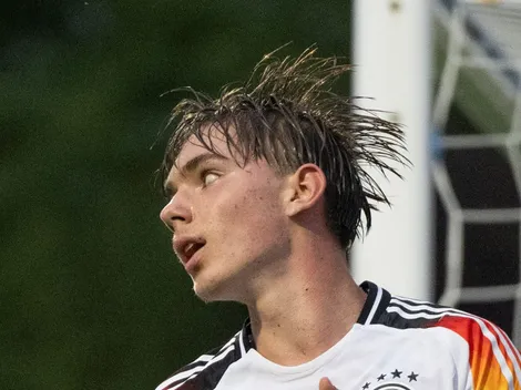 Kennt Eichhorn interessa a Manchester United, Arsenal e Bayern