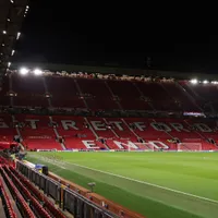 Old Trafford será palco de United e Bayern na Champions Feminina