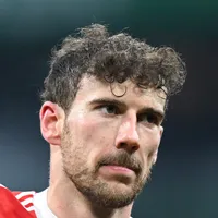 Inter de Milão define plano para contratar Leon Goretzka