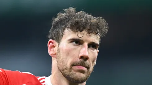 Inter de Milão aposta em saídas e oferta salarial para contratar Goretzka. (Photo by Stuart Franklin/Getty Images)