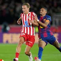 Barcelona vence, mas Atlético de Madrid avança na Copa do Rei