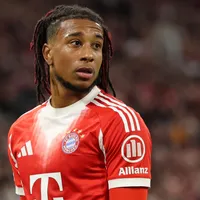Bayern de Munique decide não renovar com Michael Olise nesta temporada