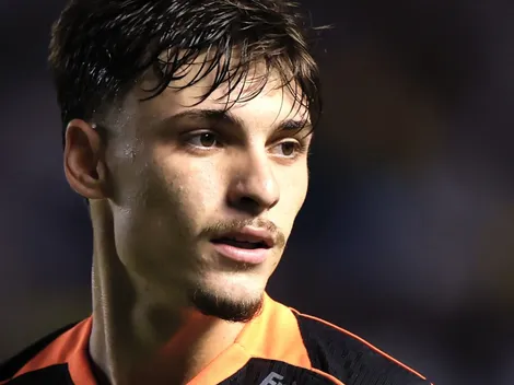 Arsenal se anima para tirar Breno Bidon do Corinthians após entrevista