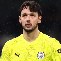 Manchester City pode negociar Trafford com o Aston Villa