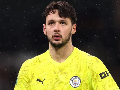 Manchester City pode negociar Trafford com o Aston Villa