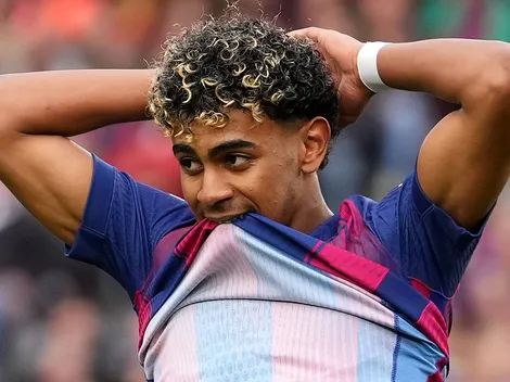 Barcelona goleia mas Atlético de Madrid avança na Copa do Rei