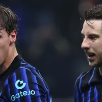 Arsenal faz proposta por Pio Esposito