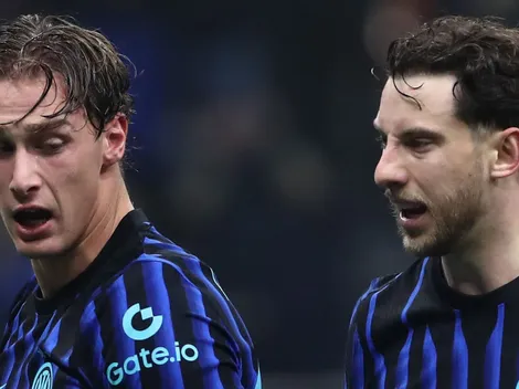 Arsenal faz proposta por Pio Esposito