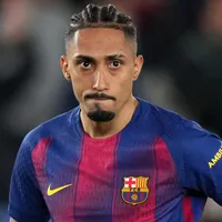 Barcelona é eliminado na Copa del Rey e Raphinha rasga elogios ao elenco