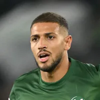 Vinícius Souza deixa radar do Corinthians; clube foca no mercado nacional