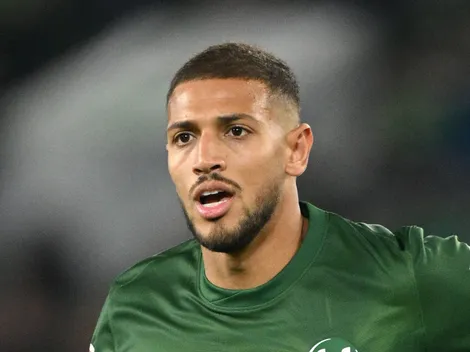 Vinícius Souza deixa radar do Corinthians; clube foca no mercado nacional