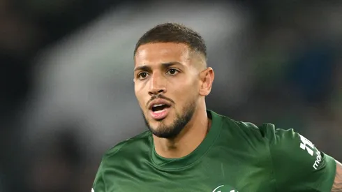 Corinthians tira Vinícius Souza da lista e foca no mercado nacional. (Photo by Stuart Franklin/Getty Images)