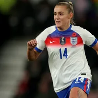 Georgia Stanway está perto de anunciar seu novo clube