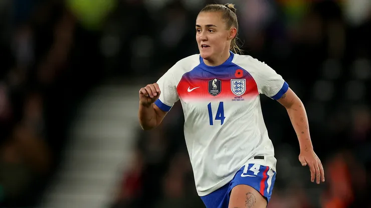 Craque da Inglaterra comenta sobre o seu próximo passo na carreira - Foto: Carl Recine/Getty Images