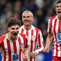 Veja a campanha do Atlético de Madrid até a final