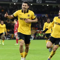 Liverpool perde para o Wolverhampton com gol de André