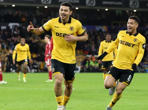 Liverpool perde para o Wolverhampton com gol de André