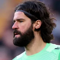 Inter e Juventus querem contratar Alisson