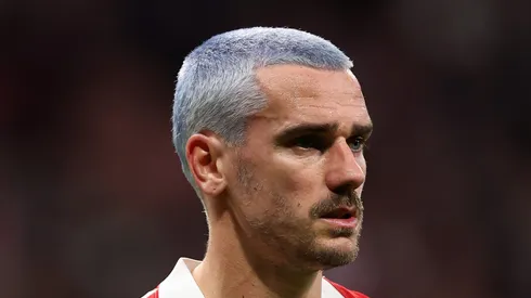 Atlético de Madrid vai à final da Copa do Rei e Simeone espera ter Griezmann. (Photo by Clive Brunskill/Getty Images)