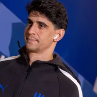 River Plate está de olho no goleiro Yassine Bounou, do Al-Hilal