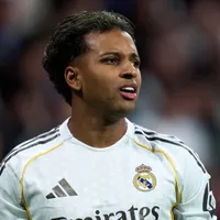 Rodrygo desabafa após grave lesão e ausência na Copa