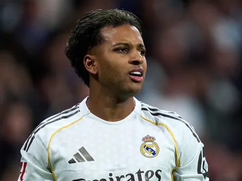 Rodrygo desabafa após grave lesão e ausência na Copa