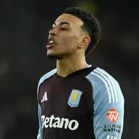 Liverpool considera pagar valor milionário por Morgan Rogers