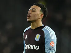 Manchester United entra na briga por Morgan Rogers, do Aston Villa